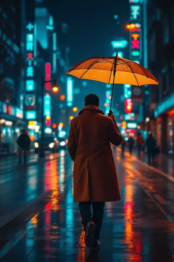 城市漫游计划高清海报
